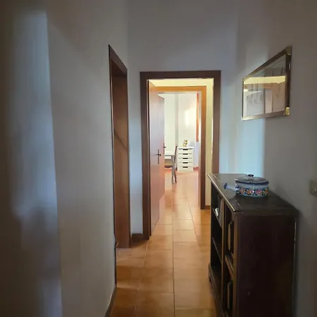 Apartment Beachside Quercianella