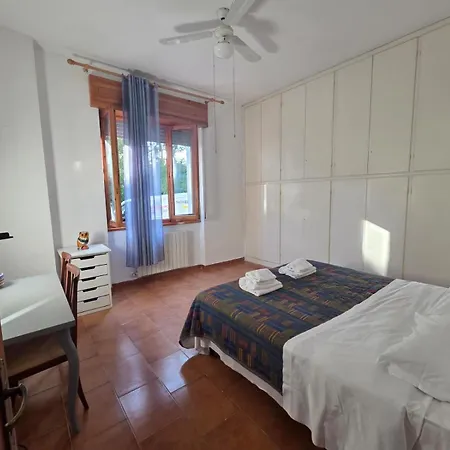 Apartment Beachside *
